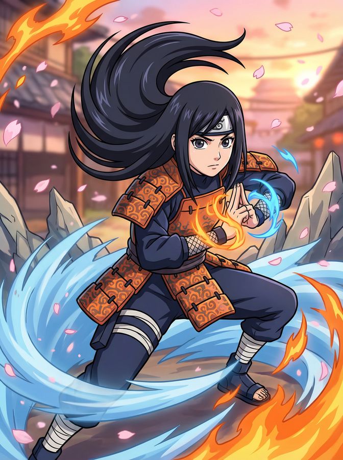 黑料动漫-风之忍者传说