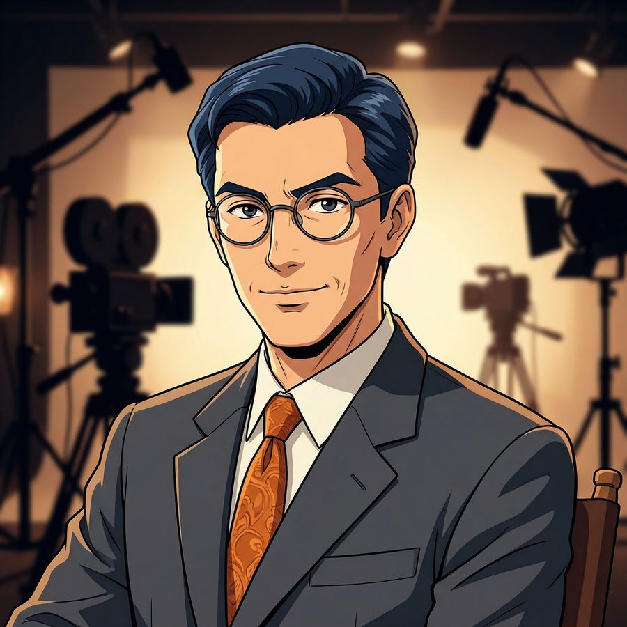 黑料动漫导演-陈风