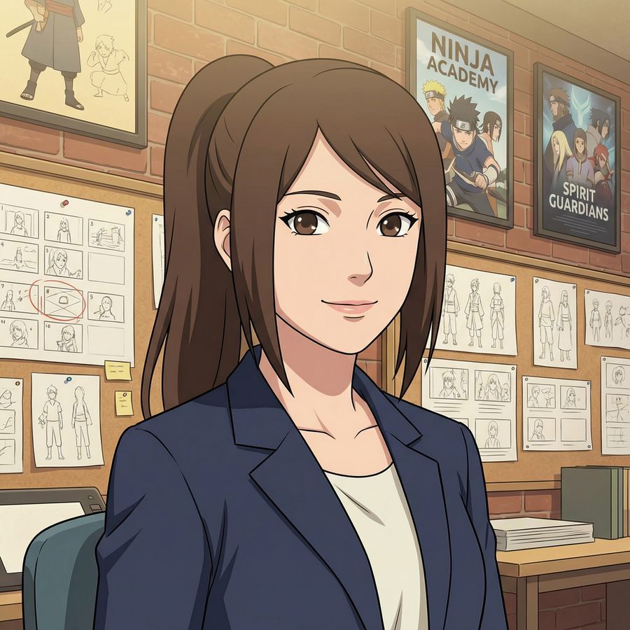 黑料制片人-林樱